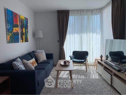 2-BR 71 Sqm Condo At Rhythm Ekkamai, 300m to BTS Ekkamai (ID 3041996)