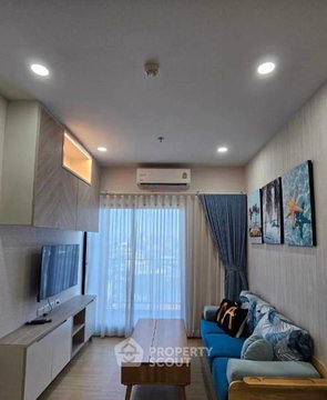 1-BR 48 Sqm Condo At Supalai Loft Prajadhipok-Wongwian Yai Near BTS Wongwian Yai (ID 3017887)