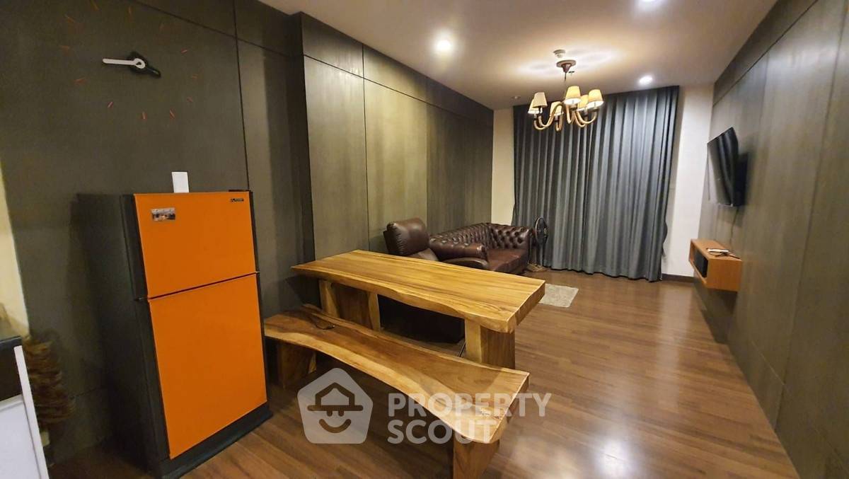 รูป คอนโด 1 ห้องนอน ศุภาลัย ไลท์ สาทร-เจริญราษฎร์ ชั้น 19 ขนาด 53 ตร.ม. (ID 2564814) - รูปที่ 3/13
