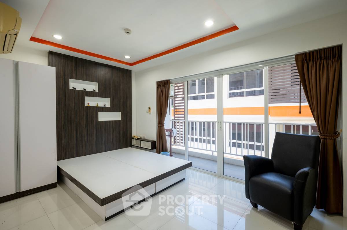 รูป คอนโด 1 ห้องนอน ขาย New Nordic VIP 2 ใกล้หาดพัทยาเหนือ(พระตำหนัก) (ID 3043535) - รูปที่ 2/15