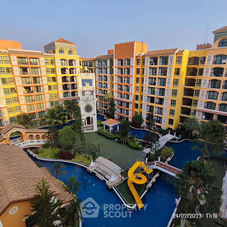 รูป คอนโดให้เช่า 2 ห้องนอน 60 ตร.ม. ที่ เวนิเชียน ซิกเนเจอร์ คอนโด รีสอร์ท พัทยา (สัตหีบ/นาเกลือ) (ID 1265070) - รูปที่ 11/14