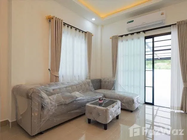 รูป ขาย บ้านเดี่ยว 3 ห้องนอน ในโครงการ รัตนากร วิลเลจ 18 6504579 - รูปที่ 5/38