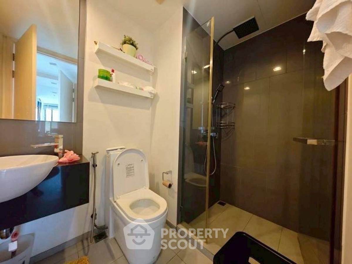 รูป คอนโด 2 ห้องนอน ชั้น 16 ขนาด 62 ตร.ม. โครงการ ยูนิกซ์ เซาท์ พัทยา ใกล้ (ID 2755010) - รูปที่ 9/10