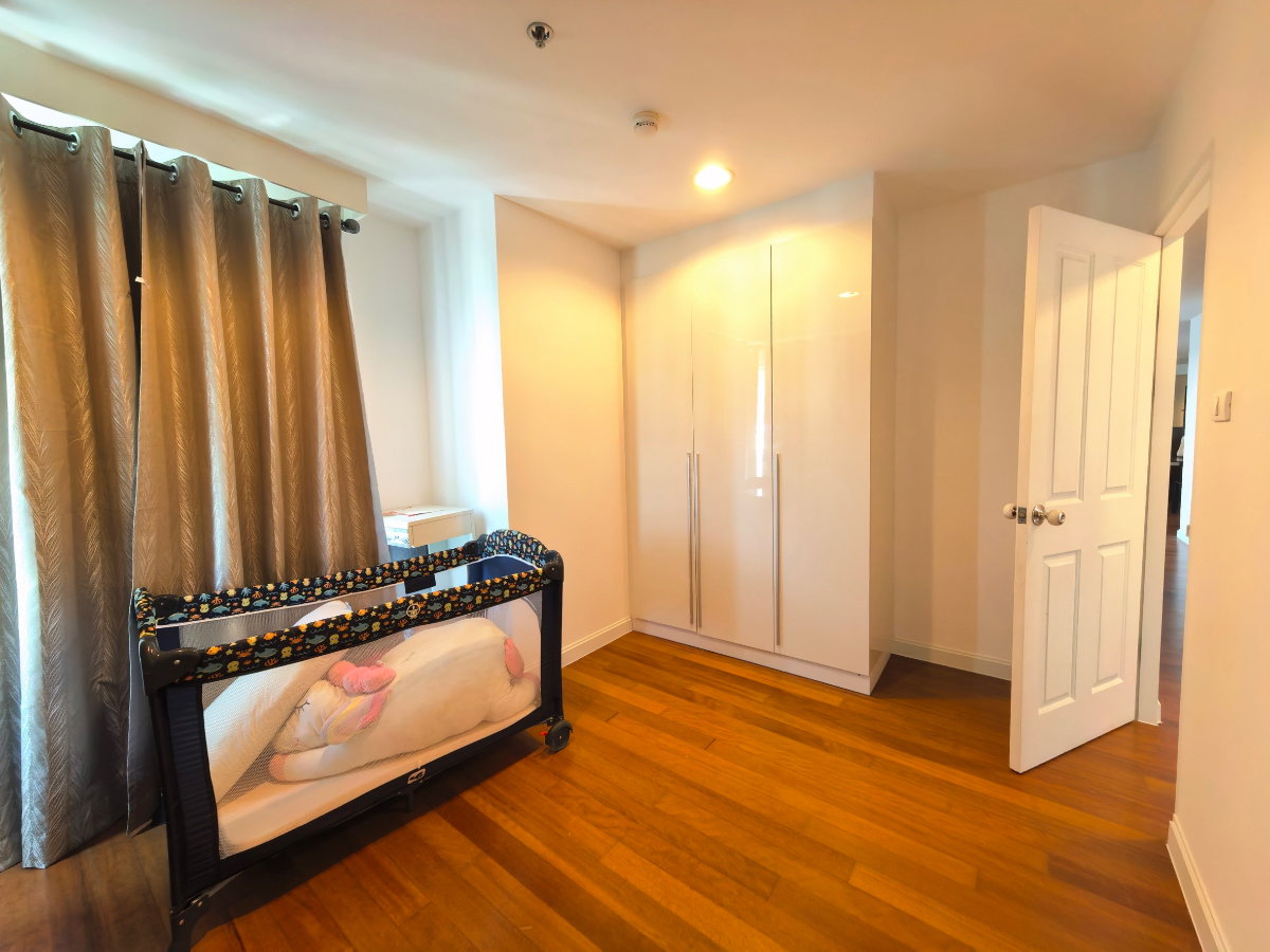 picture 2 BR with a huge space in Rama9 - Bell grand rama9 - 7/12
