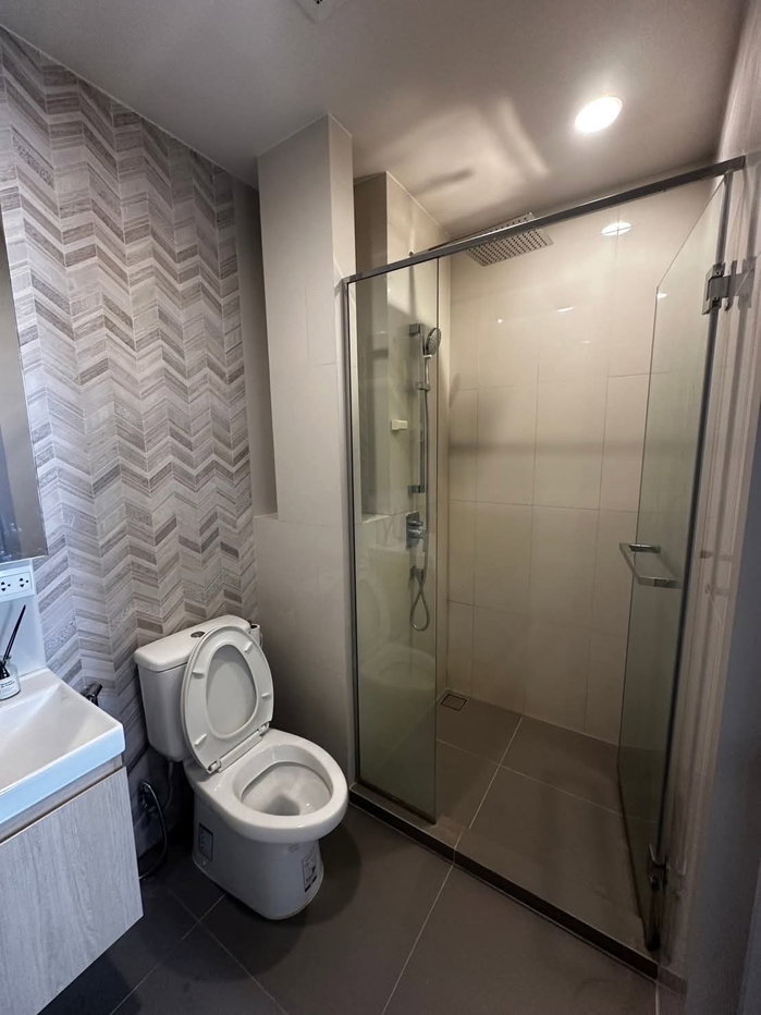 รูป Oka hasu 🎉🔅 1 bed 27 sq.m. only 19,000 วิวแม่น้ำ - รูปที่ 3/8