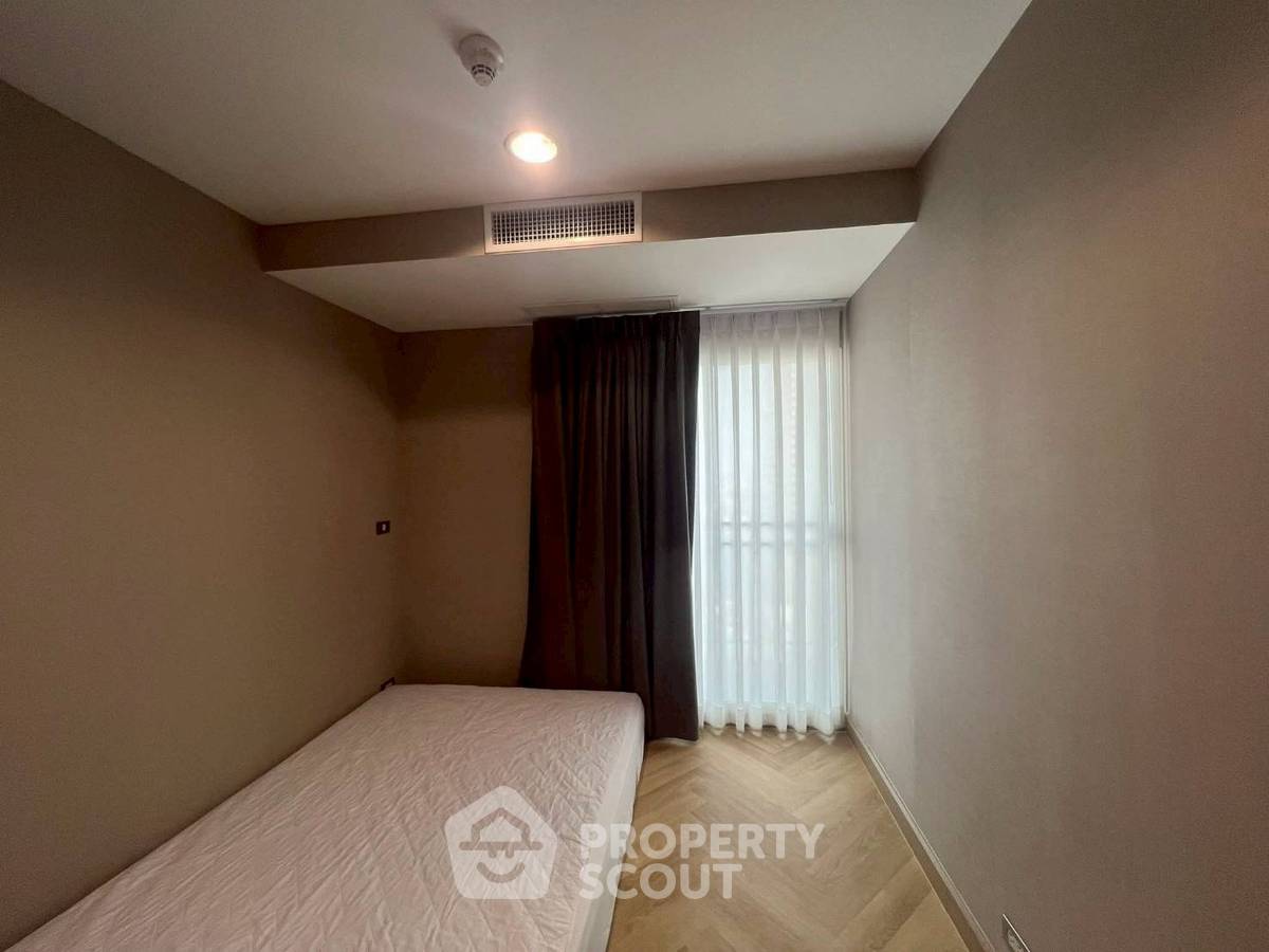 รูป คอนโด 2 ห้องนอน ขนาด 72 ตร.ม. ชั้น 19 โครงการ 59 เฮอริเทจ สุขุมวิท 59 ใกล้ BTS ทองหล่อ 300 ม. (ID 3043728) - รูปที่ 10/10