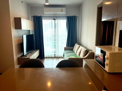 Condos for rent : #SC15197  📌 Rent | 🟦🟨IDEO Sukhumvit 93🟥🟩𝑪𝒐𝒏𝒕𝒂𝒄𝒕𝑳𝑰𝑵𝑬:@𝒔𝒆𝒄𝒓𝒆𝒕𝒑𝒓𝒐𝒑𝒆𝒓𝒕𝒚 🔥✨