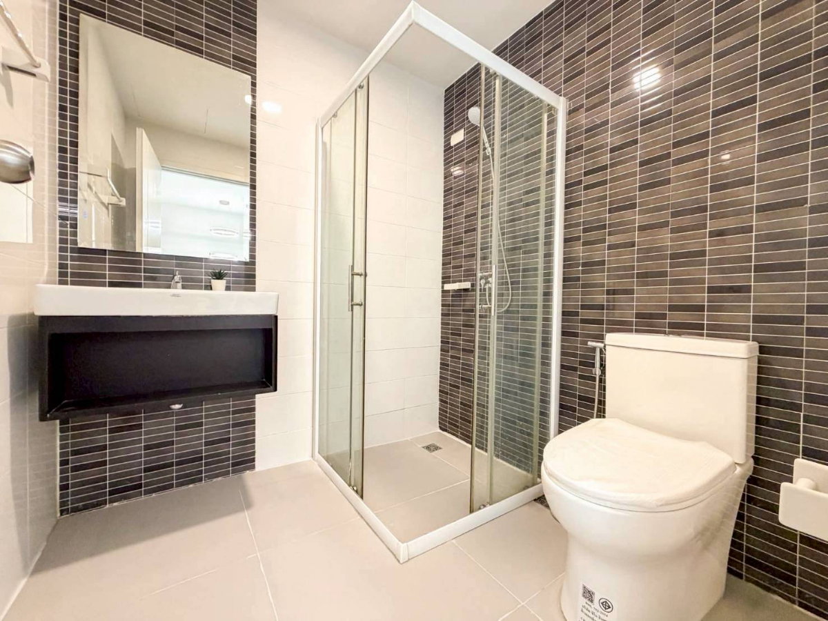 picture ⭐✨RH-044 Townhome for Sale at Pruksa Ville 65/1 Srisamarn✨⭐ - 14/16