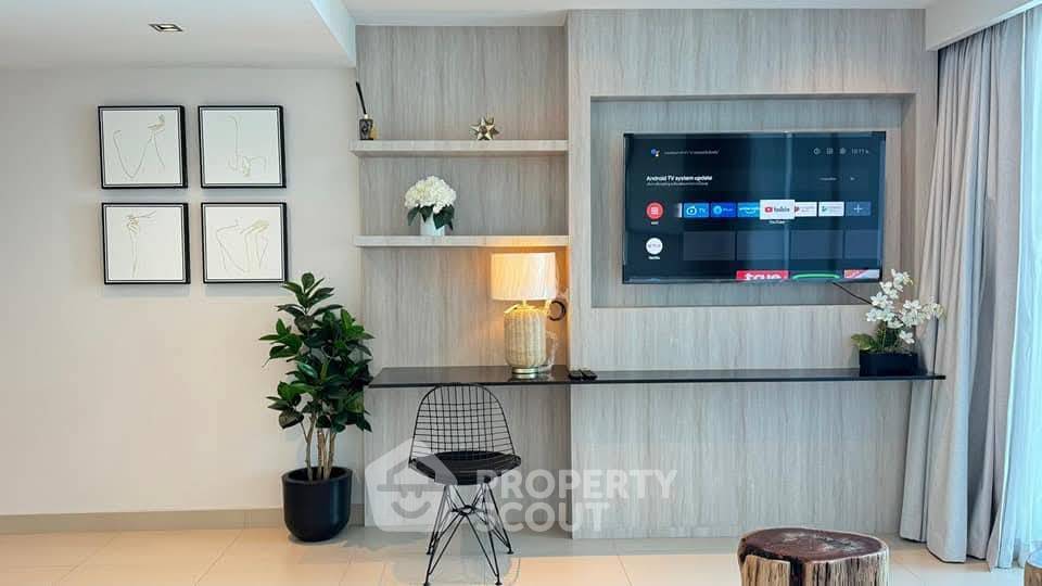 รูป คอนโด 1 ห้องนอนให้เช่า แซนด์ คอนโดมิเนียม ชั้น 10 ขนาด 56 ตร.ม. (ID 2133365) - รูปที่ 4/22