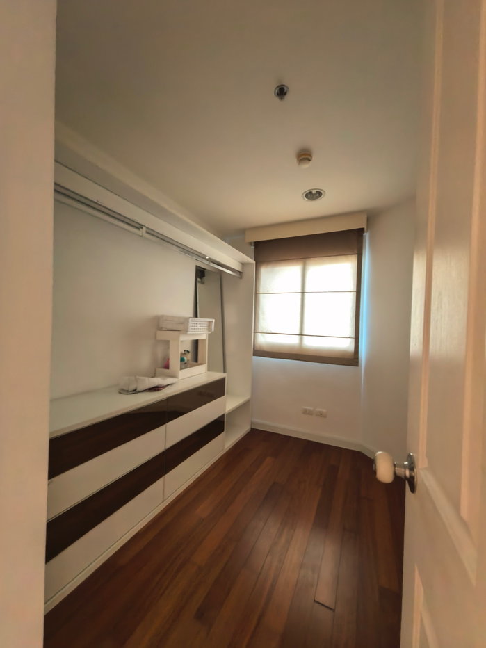 picture 2 BR with a huge space in Rama9 - Bell grand rama9 - 9/12