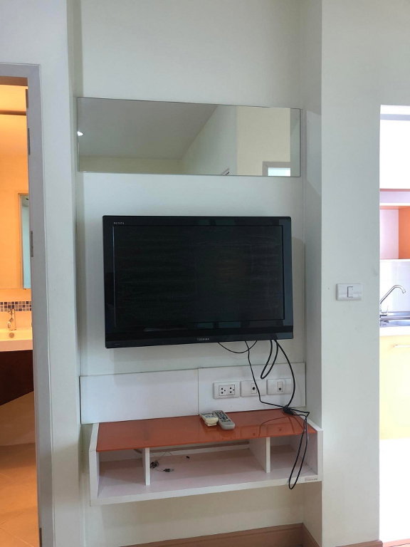 picture Condo for rent: Life @Ratchada-Huai Khwang - 3/12