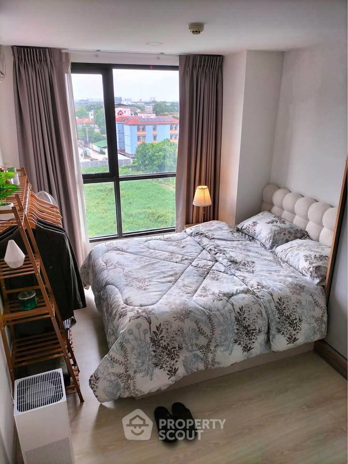 รูป คอนโด 1 ห้องนอน ขาย Kensington 63 ใกล้อนุสาวรีย์ บางเขน (ID 3040147) - รูปที่ 2/11