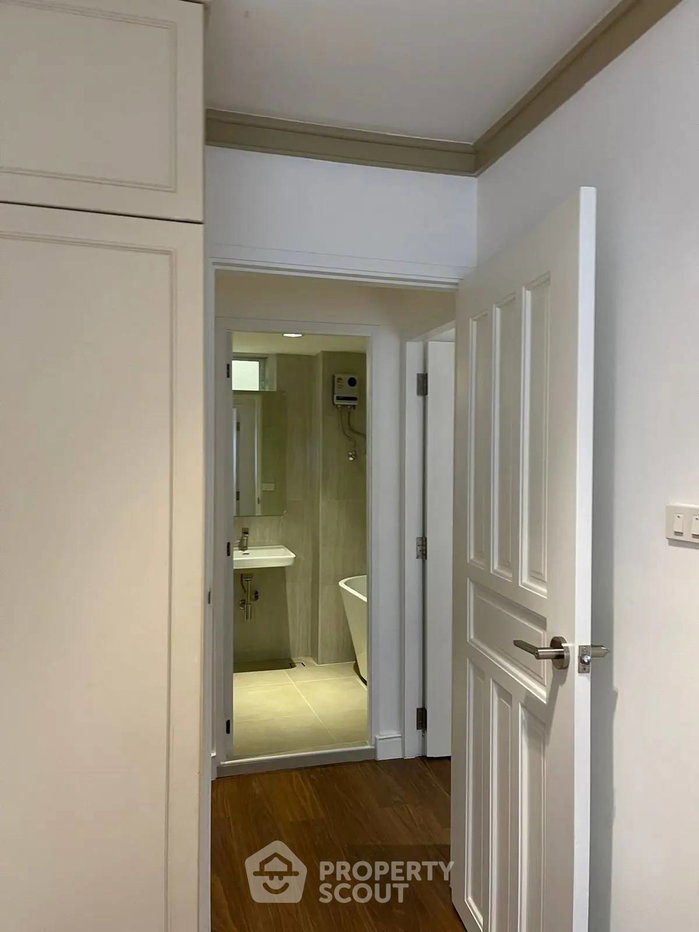 picture 2-BR 93 Sqm Condo At Thonglor Tower, 17th Floor Near BTS Thong Lor (ID 3039741) - 12/19