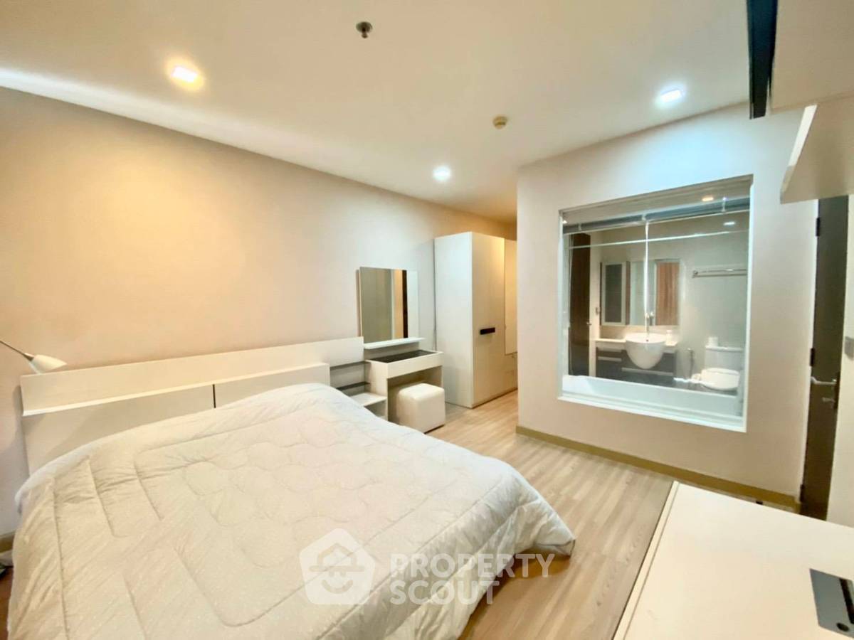 รูป คอนโด 1 ห้องนอน ที่ Sky Walk Residences ใกล้ BTS พระโขนง 200 ม. (ID 2902710) - รูปที่ 7/9