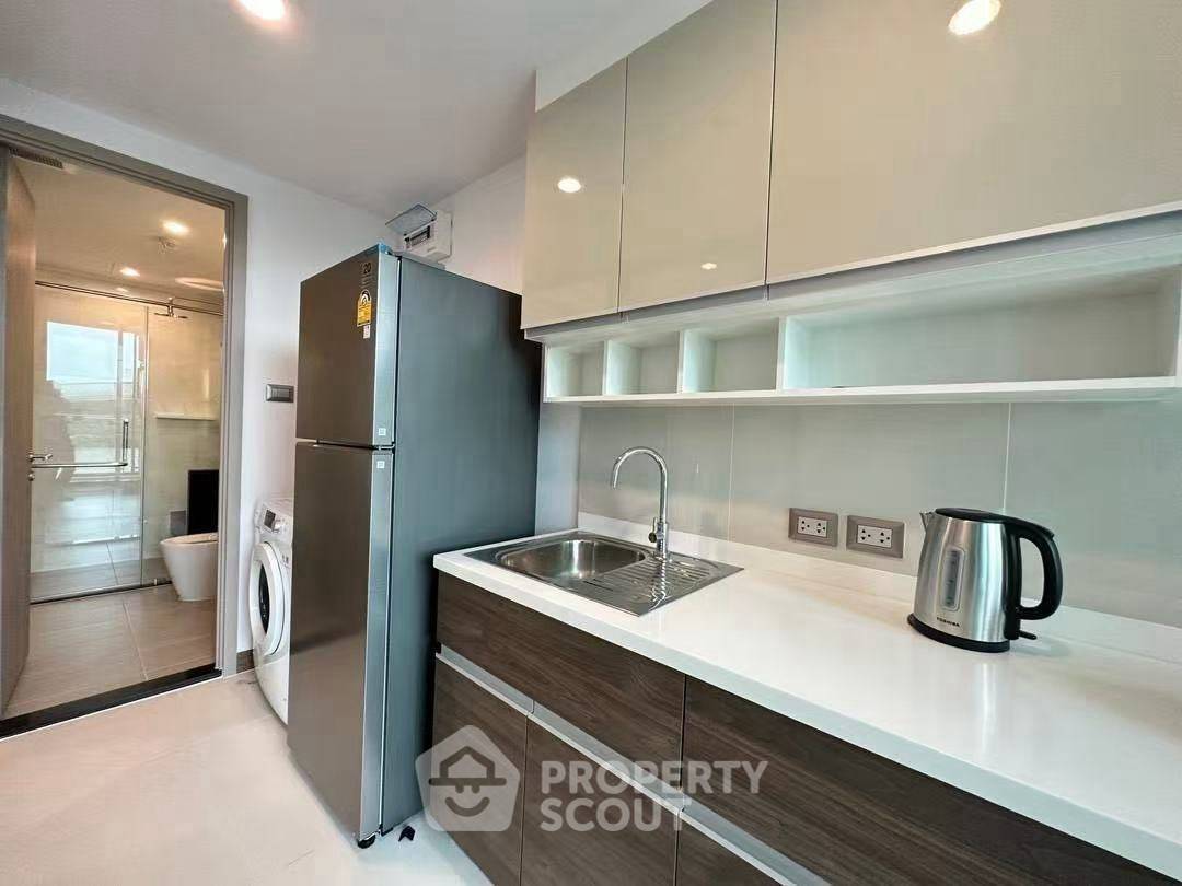 รูป คอนโด 2 ห้องนอน 81 ตร.ม. ศุภาลัย โอเรียนทอล สุขุมวิท 39 ใกล้ MRT เพชรบุรี (ID 3041443) - รูปที่ 4/7