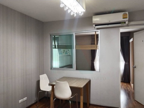 🔺 For Sell Condo U RATCHAYOTHIN Building A, Floor 5,1 bed room, Room size 31.00 sqm