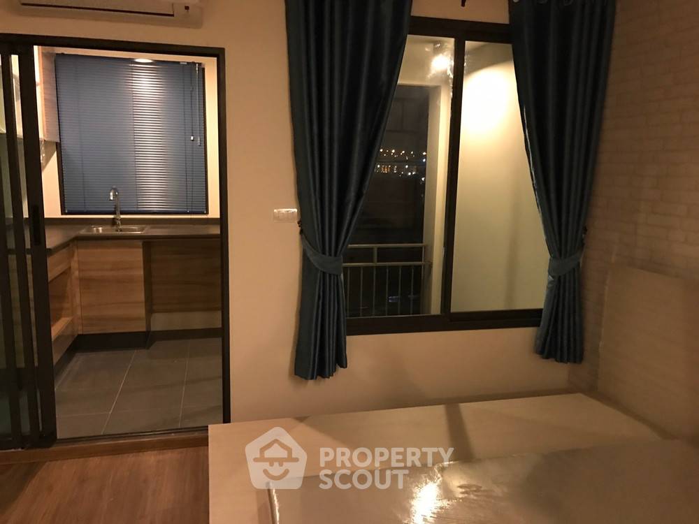 รูป คอนโด 1 ห้องนอน ชั้น 15 ที่ U Delight Residence Riverfront Rama 3 (ID 386295) - รูปที่ 4/4