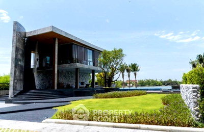 คอนโดให้เช่า : คอนโด 1 ห้องนอน ชั้น 15 ขนาด 34 ตร.ม. U Delight Residence Riverfront Rama 3 (ID 386295)