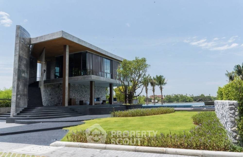 รูป คอนโด 1 ห้องนอน ชั้น 15 ที่ U Delight Residence Riverfront Rama 3 (ID 386295) - รูปที่ 1/4
