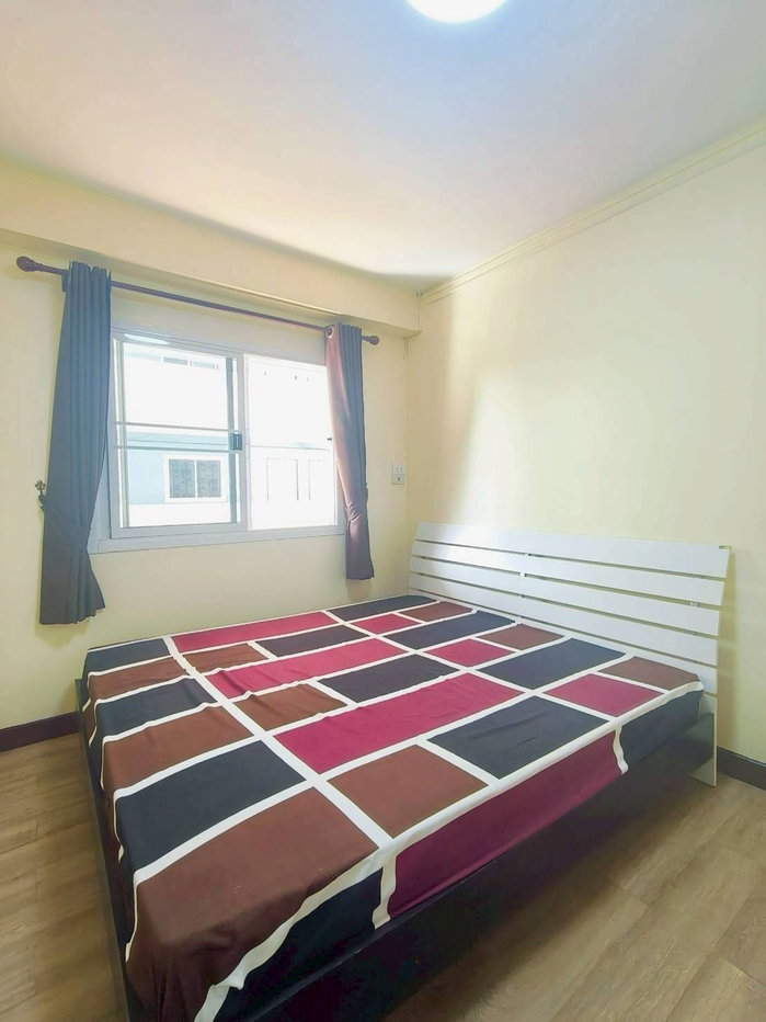รูป คอนโดรีโนเวทใหม่  SW Condominium ถนนนวมินทร์163 คลองกุ่ม บึงกุ่ม ทำเลติดถนนซอย  หรือออกถนนนวลจันทร์36 กว้าง พร้อมอยู่ - รูปที่ 3/21
