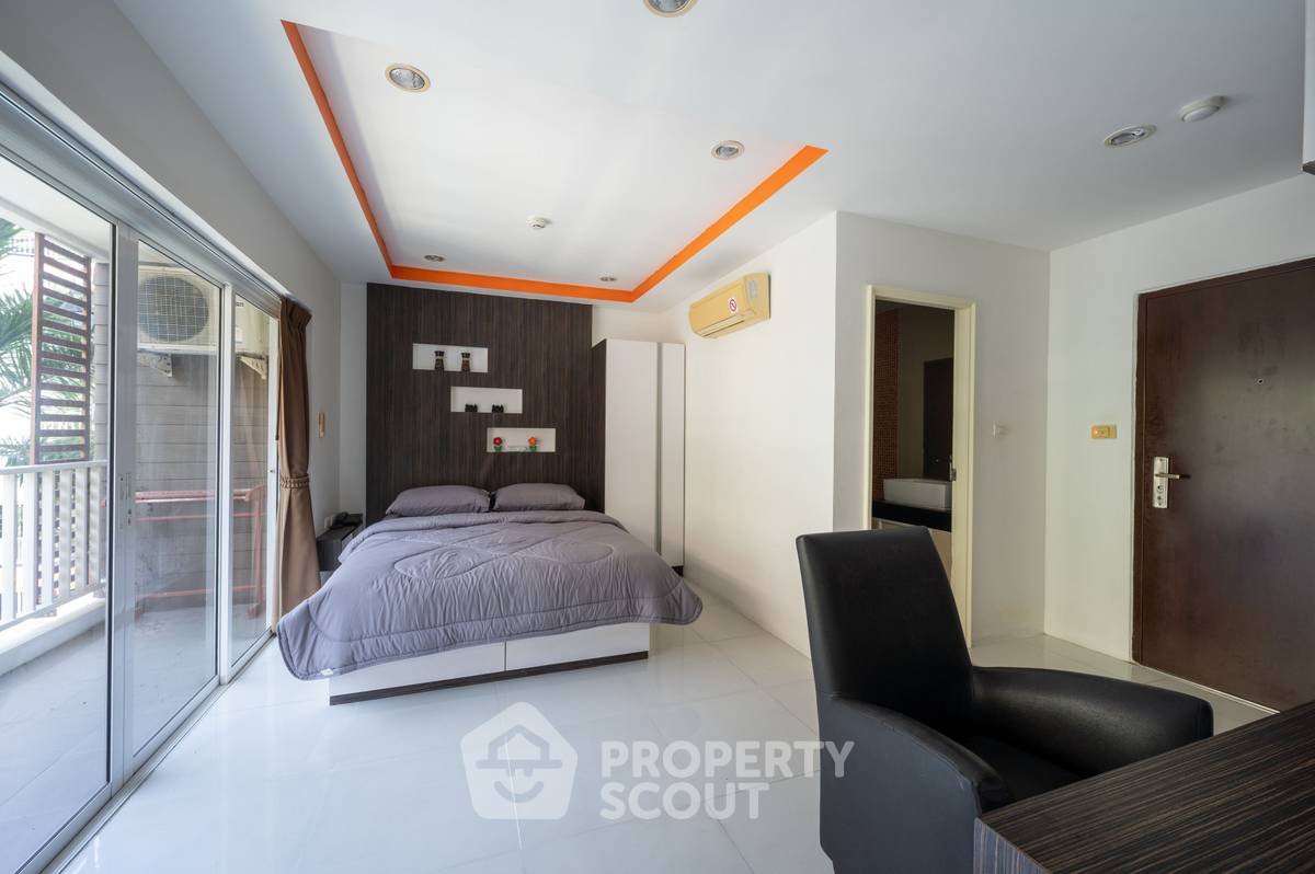 รูป คอนโด 1 ห้องนอน ขาย New Nordic VIP 2 ใกล้หาดพัทยาเหนือ(พระตำหนัก) (ID 3043535) - รูปที่ 6/15