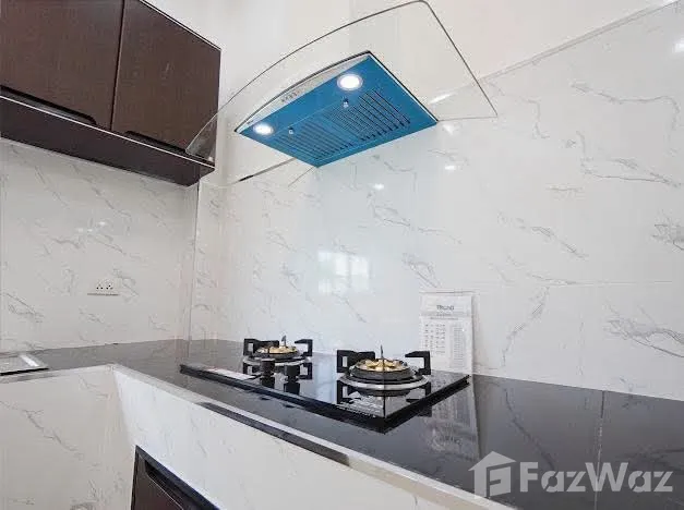 รูป ขาย บ้านเดี่ยว 3 ห้องนอน ในโครงการ รัตนากร วิลเลจ 18 6504579 - รูปที่ 34/38