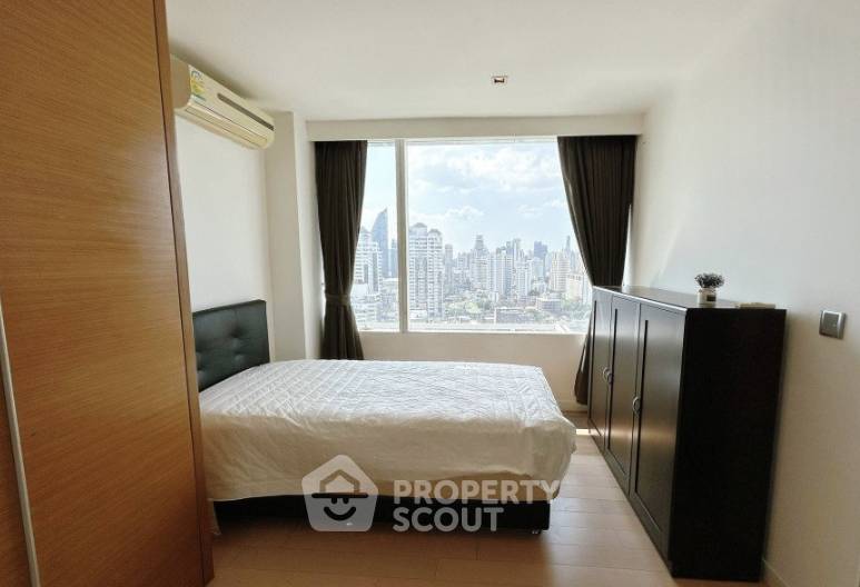 รูป คอนโด 3 ห้องนอน 140 ตร.ม. ชั้น 21 ที่ Eight Thonglor Residence ใกล้ BTS ทองหล่อ (ID 2788568) - รูปที่ 9/12