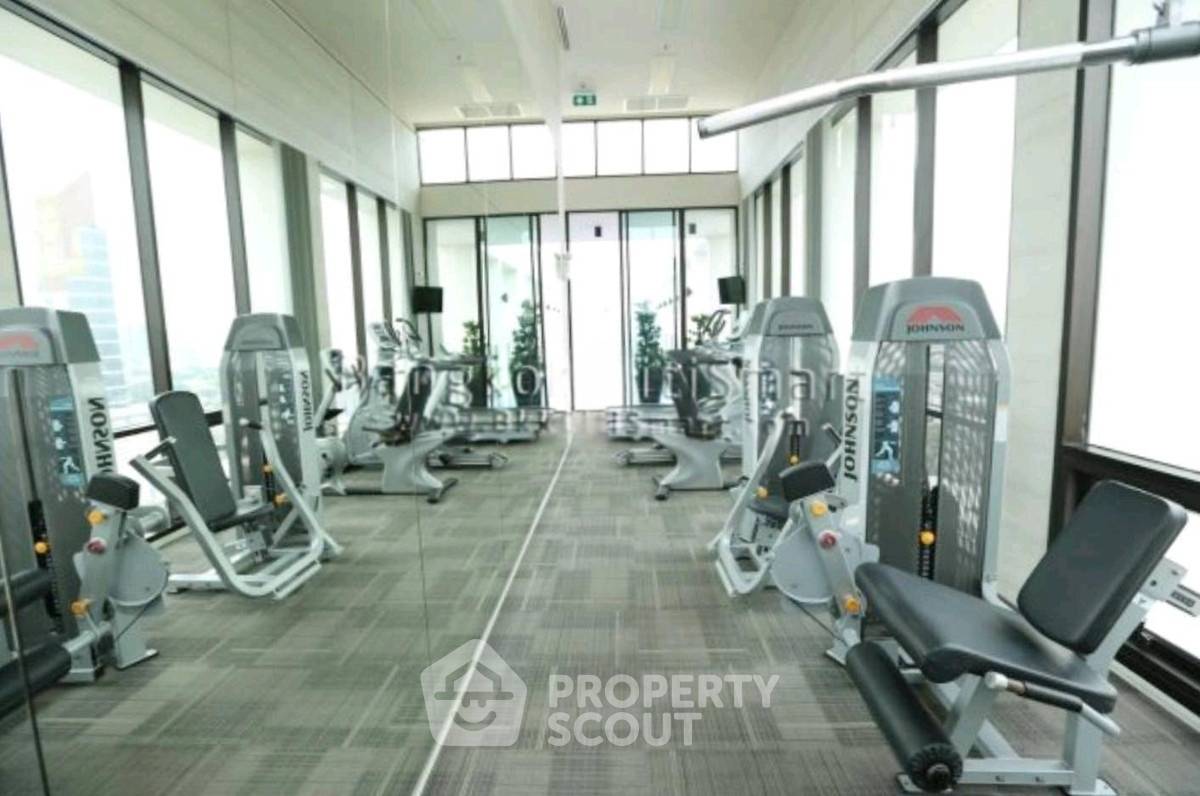 รูป คอนโด 1 ห้องนอน 54 ตร.ม. Noble Reform Aree ใกล้ BTS อารี 200 ม. (ID 2731279) - รูปที่ 7/8