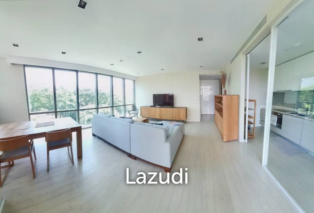 picture 2 Bed 3 Bath 125 SQ.M at The Room 21 - 1/10