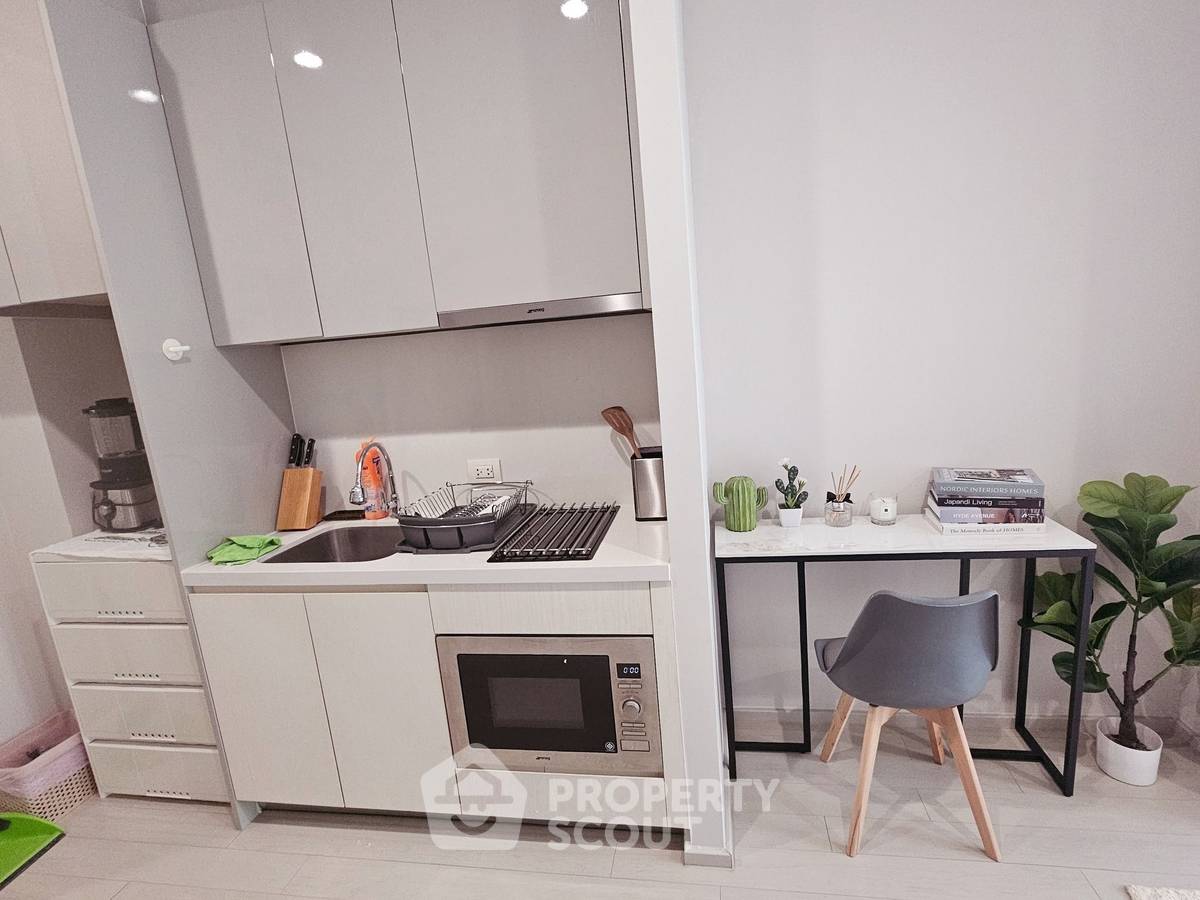 รูป คอนโด 1 ห้องนอน 45 ตร.ม. ราคาดี ที่ Noble Ploenchit ใกล้ BTS เพลินจิต 100 ม. (ID 2149840) - รูปที่ 2/8