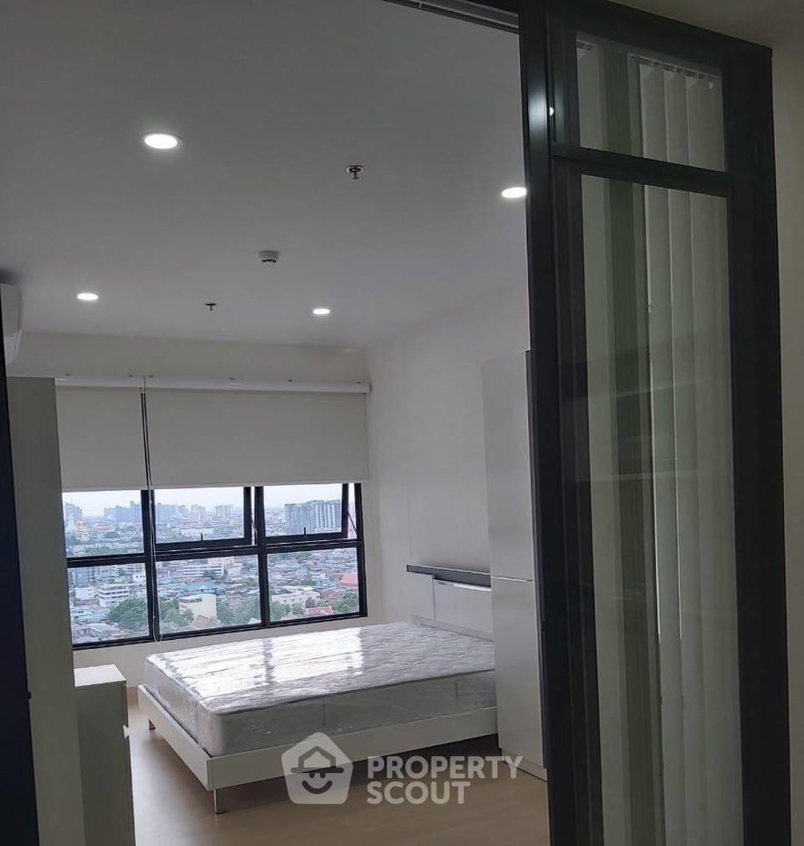 รูป คอนโด 1 ห้องนอน 48 ตร.ม. ชั้น 22 ศุภาลัย ลอฟท์ ประชาธิปก-วงเวียนใหญ่ ใกล้ BTS วงเวียนใหญ่ (ID 3032673) - รูปที่ 3/6