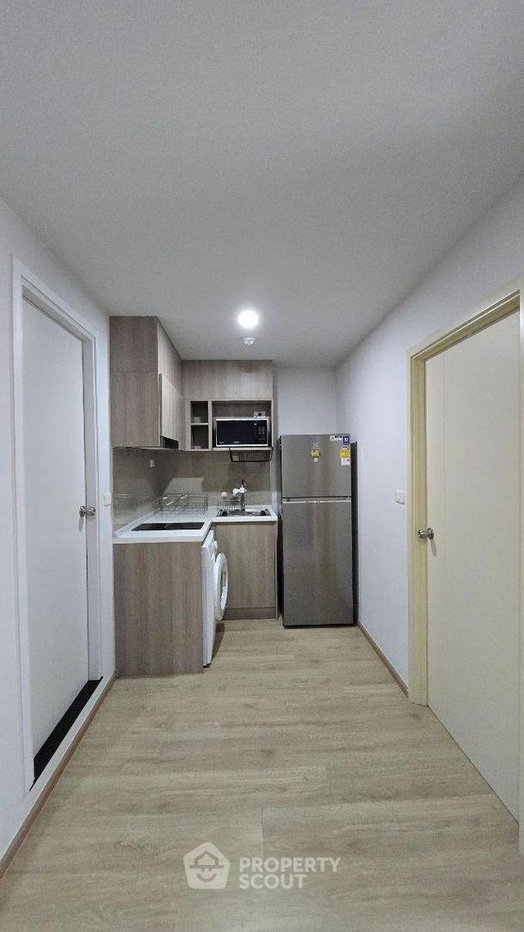 picture 1-BR Condo At Elio Del Mos Phaholyothin 34, Near BTS Kasetsart University (ID 2616283) - 5/6