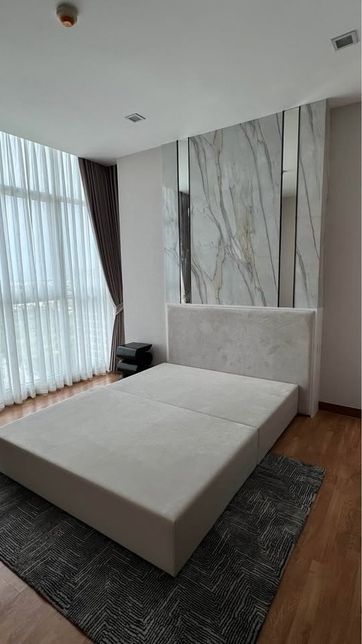 รูป *AP220* 🏙️ Penthouse 3 ห้องนอน | The Coast Bangna | Skywalk เชื่อม BTS บางนา | 92 ตร.ม. | 65,000.-/เดือน - รูปที่ 5/10