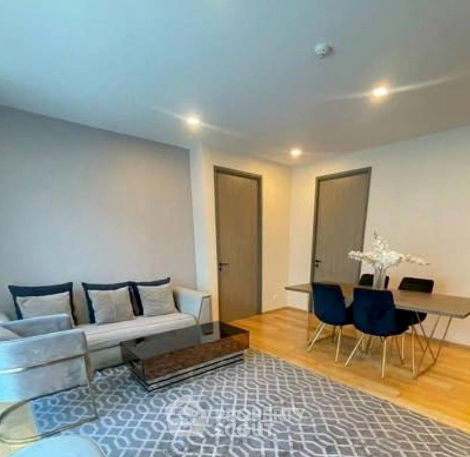 รูป คอนโด 3 ห้องนอน ขาย โครงการ Mieler Sukhumvit 40 ใกล้ BTS เอกมัย 📍 (ID 3042307) - รูปที่ 2/7