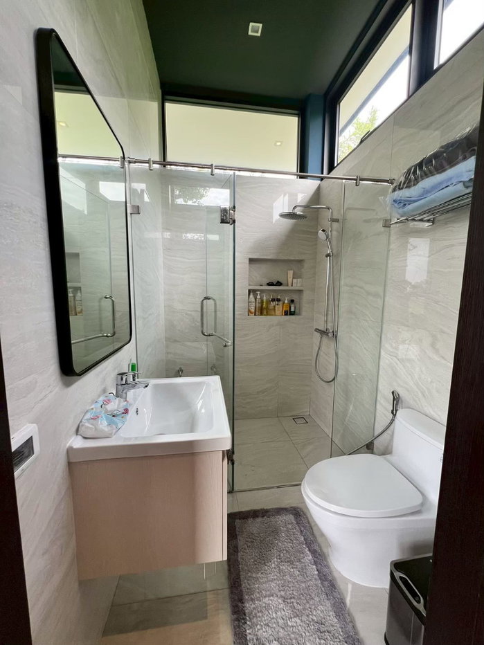 รูป ขาย Private Pool Villa หรู 5 ห้องนอน วิวสนามกอล์ฟ กรีนวัลเลย์ บางนา - รูปที่ 39/54