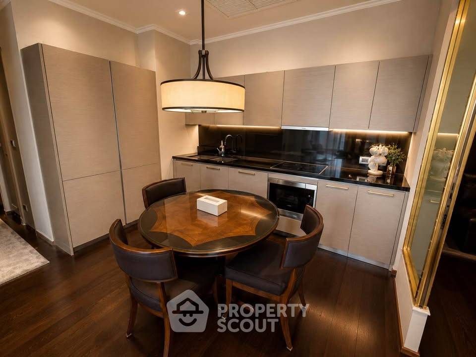 picture 2-BR 80 Sqm, 20th-Floor At The XXXIX By Sansiri, 200m To BTS Phrom Phong (ID 3029366) - 3/7