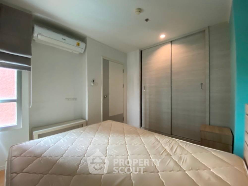 รูป คอนโดหนึ่งห้องนอน ลุมพินี เพลส ศรีนครินทร์-หัวหมาก ใกล้ ARL หัวหมาก (ID 594979) - รูปที่ 9/17