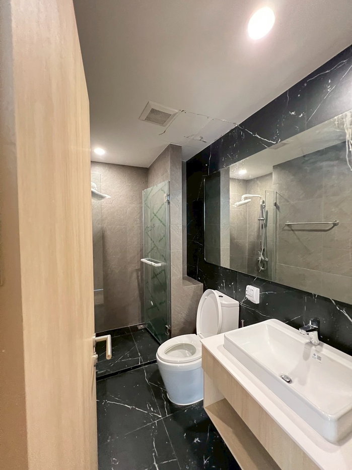รูป ห้องอัพเดต💥คุณภัส🔔⚠️🏘️Ⓜ️กดปุ่มแอดไลน์💥สกายไรส์ อเวนิว สุขุมวิท 64 - รูปที่ 10/12