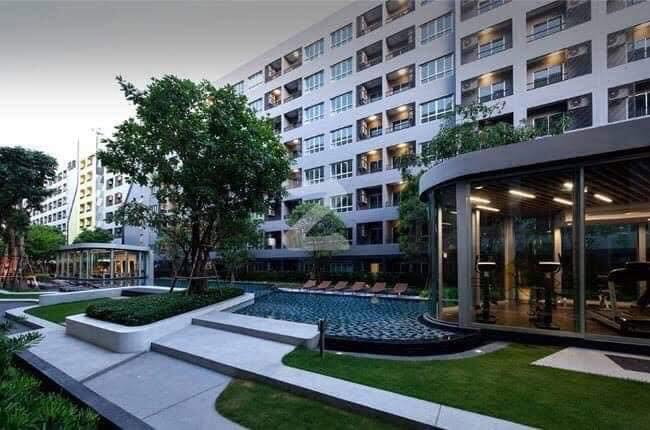 picture Line ID: mycondonn For rent Elio Sukhumvit 64 - 7/7