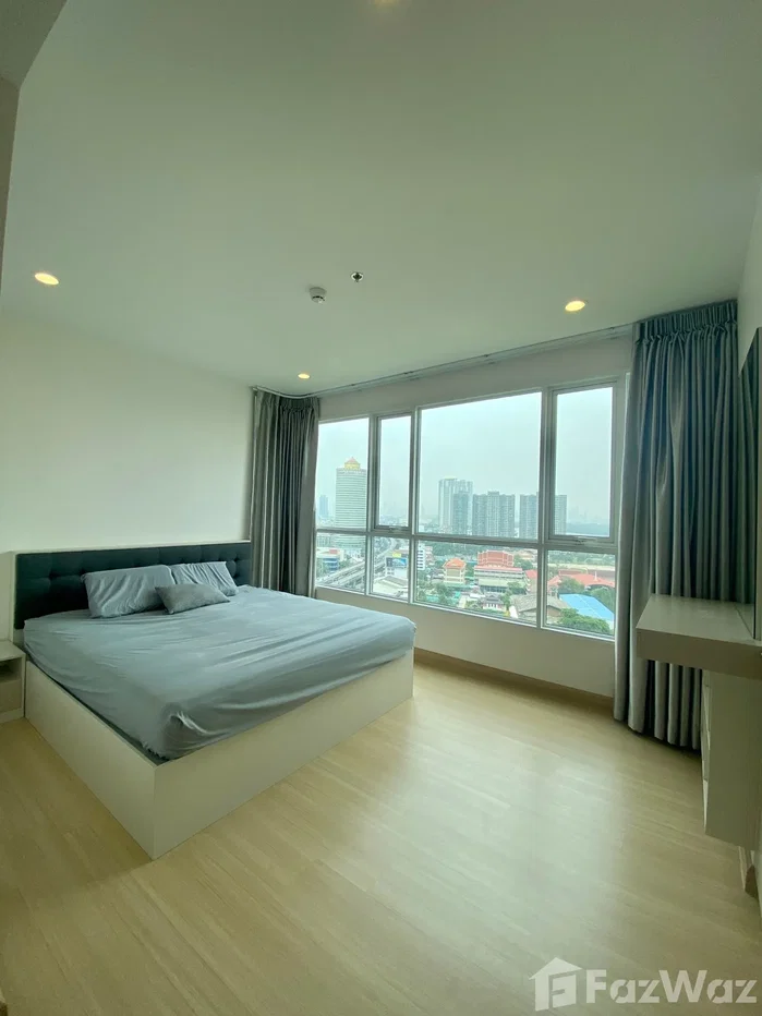 รูป คอนโดให้เช่า 2 ห้องนอน ในโครงการ ศุภาลัย ริวา แกรนด์ 1157490 - รูปที่ 5/16