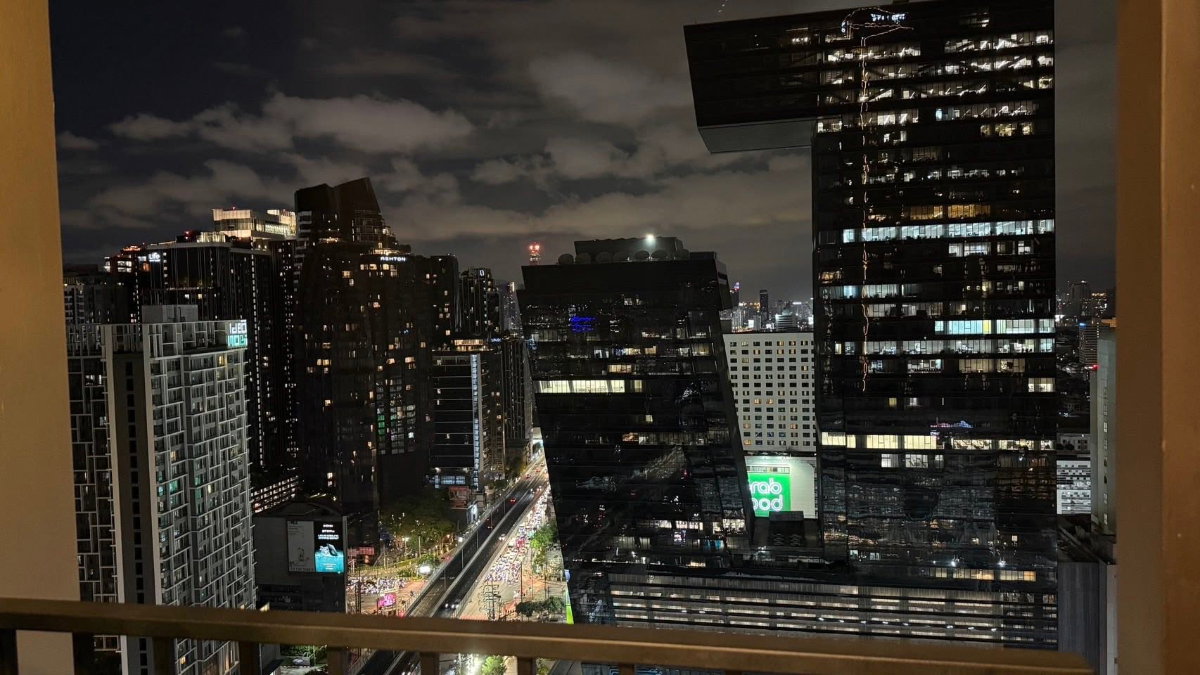 picture For   rent   Nue District R9 Rama 9  🔴🔴 - 15/15
