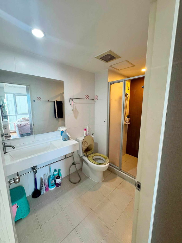 รูป ห้องอัพเดต💥คุณภัส🔔⚠️🏘️Ⓜ️กดปุ่มแอดไลน์💥ยู ดีไลท์ แอท จตุจักร สเตชั่น - รูปที่ 4/5