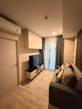 *AP226* 🌿 Resort Style ใกล้ BTS อ่อนนุช 400 ม. | ให้เช่า Quintara Arte สุขุมวิท 52 | Low-Rise สุด Private | เพียง 20,000.-/เดือน
