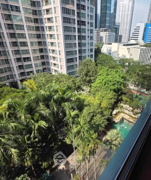 picture 3-BR Condo 258 Sqm At The Park Chidlom, 400m to BTS Chit Lom (ID 3040309) - 4/19