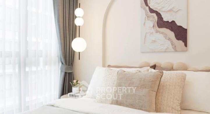 picture 1-BR 32 Sqm Condo For Sale, Atmoz Ratchada-Huaikwang, Wang Thonglang (ID 3015852) - 3/8