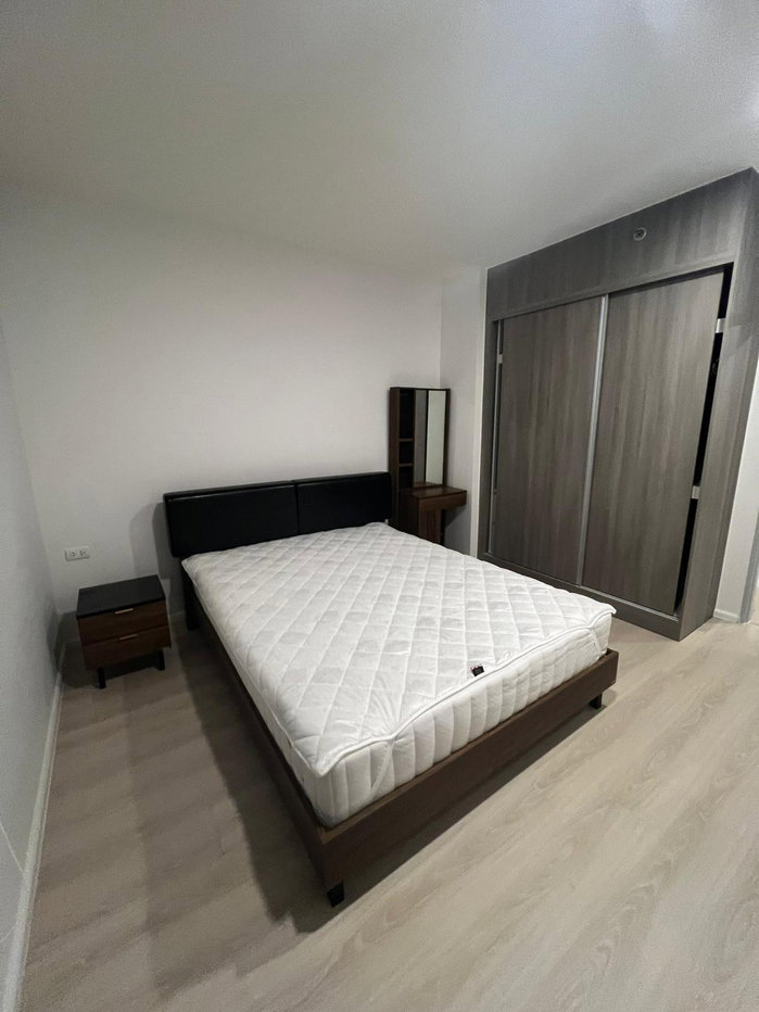 รูป ให้เช่าคอนโด A space Mega หลังIkea - รูปที่ 6/10