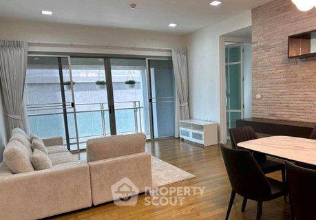 Pet-Friendly 3-BR 151 Sqm Condo At The Madison, 200m To BTS Phrom Phong (ID 3041527)