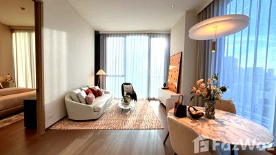 Condos for sale : 1 Bedroom for sale at Scope Langsuan 6506010