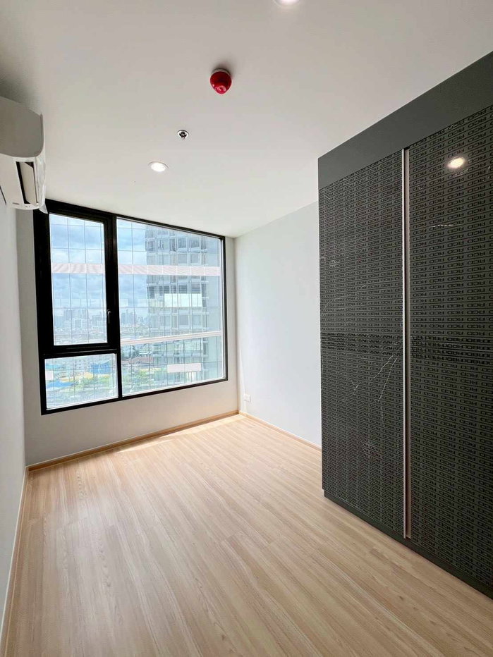 รูป ห้องอัพเดต💥คุณภัส🔔⚠️🏘️Ⓜ️กดปุ่มแอดไลน์💥สกายไรส์ อเวนิว สุขุมวิท 64 - รูปที่ 11/12