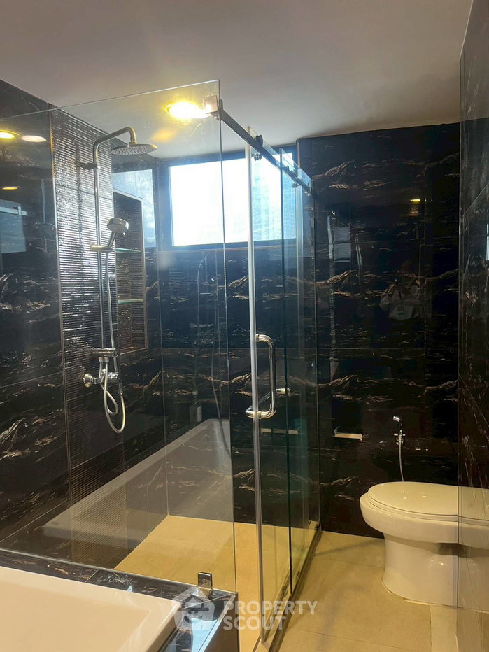 picture 3-BR Condo For Rent, President Park Condominium, MRT Queen Sirikit (ID 3043537) - 18/19